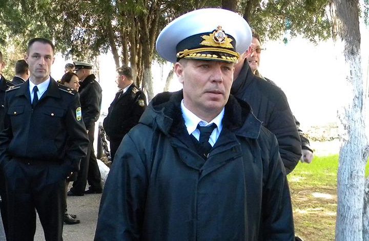 "Сумасшествие". Эксперт о предложении Гайдука заминировать Азовское море