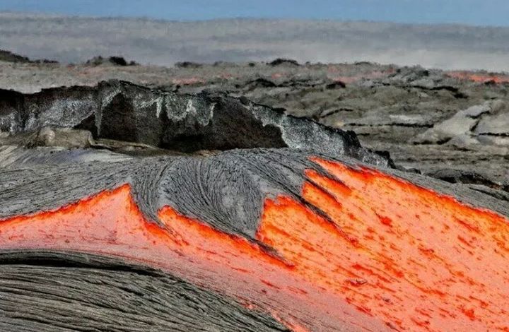 Эксперт о вулкане Килауэа: не надо преувеличивать опасность