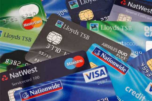 Выдачи кредитных карт в I квартале 2020 года сократились на 29%