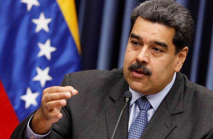 Политолог: Европа в ситуации с Венесуэлой "играет отведенную роль"