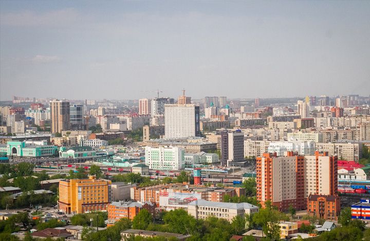 Какие города России привлекают иностранцев? Оценка эксперта