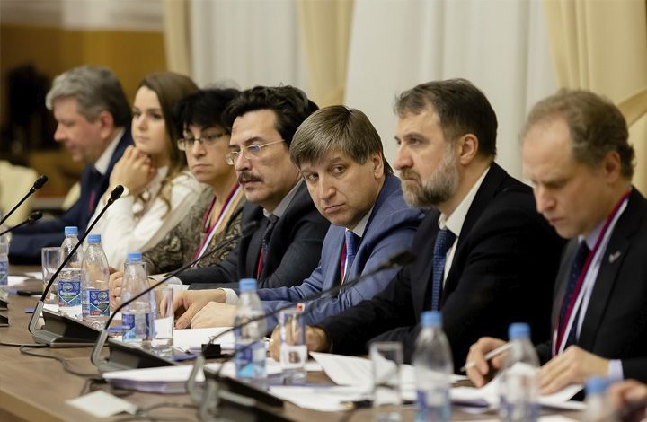 Активисты ОНФ в Подмосковье подготовили общественные предложения губернатору региона 
