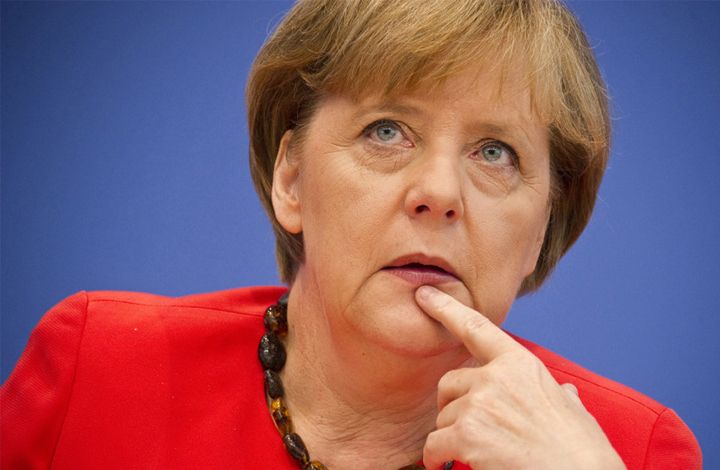 Мнение: в визите Меркель в Москву сразу три составляющих