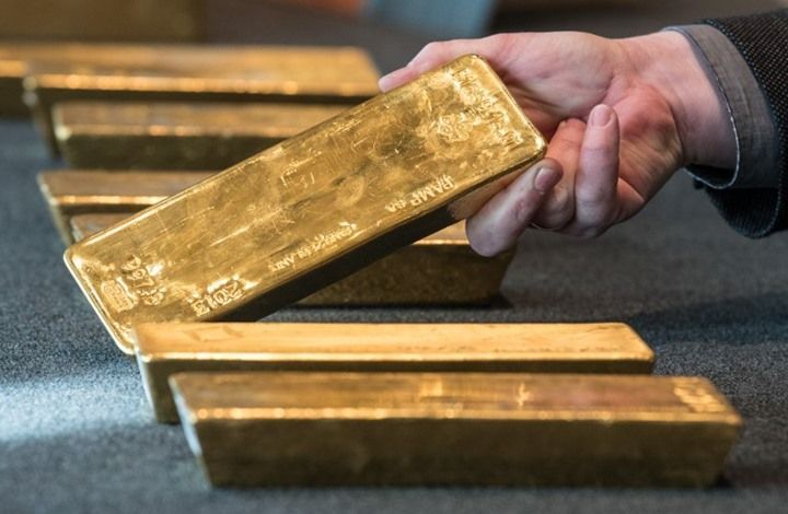 Финансист объяснил, зачем россиянам четыре тонны золотых слитков