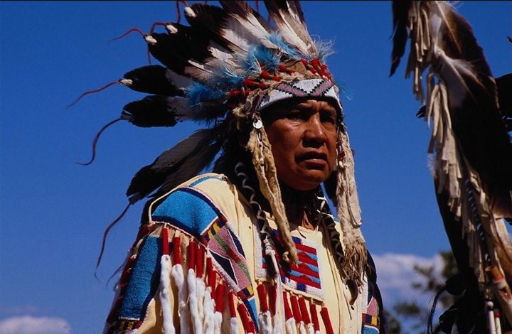 «Почему власти США отрицают геноцид индейцев?»