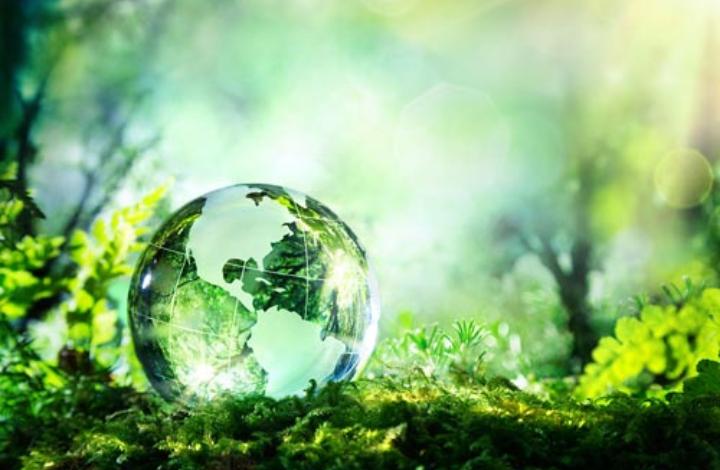 SITA поддерживает экологически устойчивое развитие при помощи стандарта ISO14001:2015