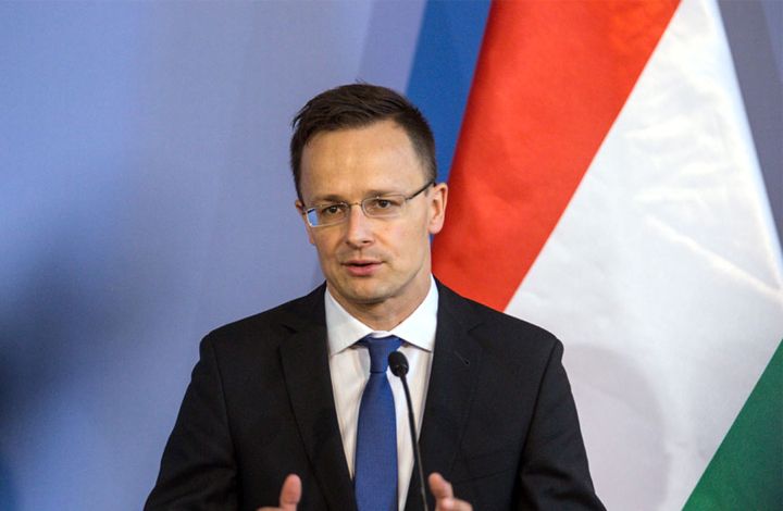 Мнение: Венгрия будет добиваться санкций ЕС в отношении Украины