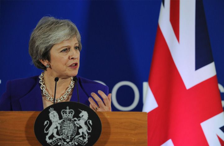 Эксперт: парламент Британии выразил доверие правительству Мэй из-за боязни