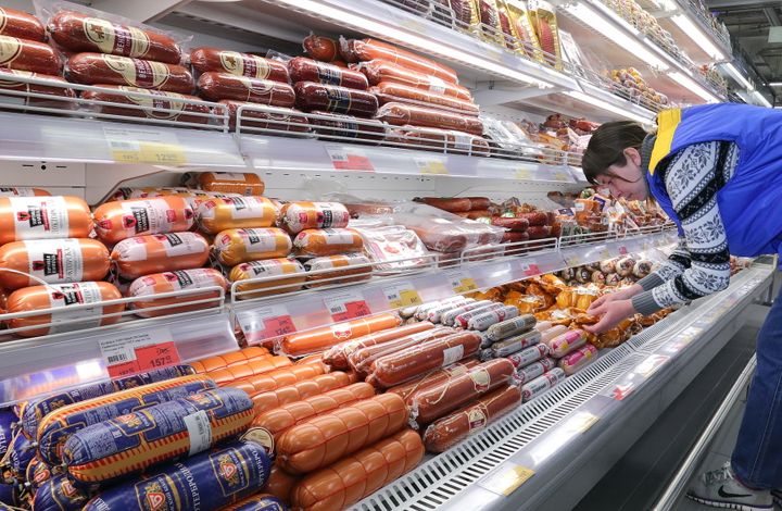 Эксперт: ситуация на рынке мясопереработки сейчас достаточно сложная