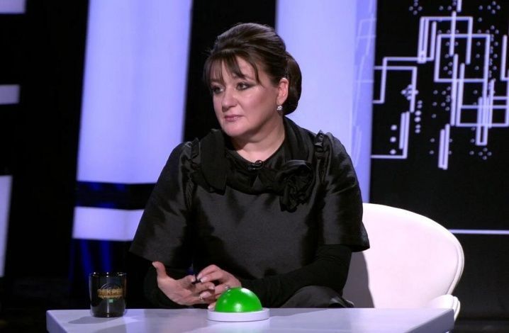 Главные страхи Анастасии Мельниковой в программе «Секрет на миллион» на НТВ