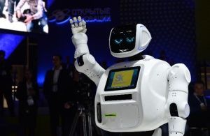 «Пермский краевой центр «Муравейник» обучит детей робототехнике с помощью новых отечественных разработок 