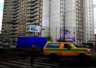 О переименовании некоторых улиц в Москве