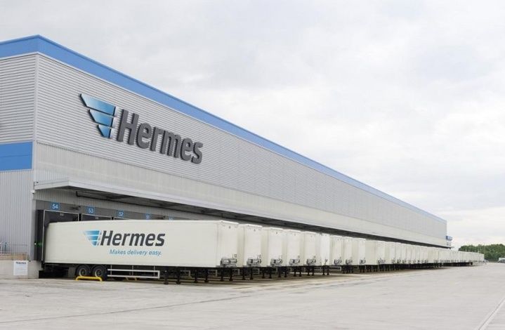 Hermes Russia подводит итоги 2020 года