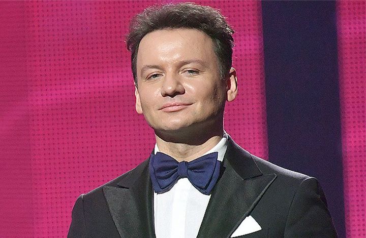 Александр Олешко спел на молдавском языке с участником второго сезона «Ты супер!»