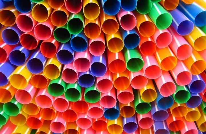 Эколог назвала альтернативу пластиковым трубочкам