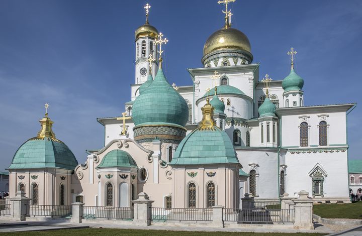 Эксперты ОНФ в Московской области выработали предложения по вопросам сохранения культурно-исторического наследия
