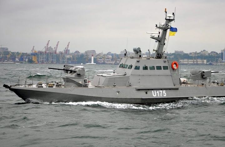 Политолог о "плане" Климкина по Азовскому морю: в Киеве молчат о главном