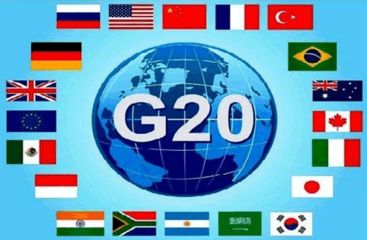 Саммит G20 в Осаке: "украинские хотелки" наткнулись на японскую реальность