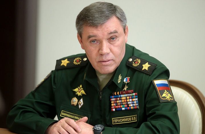 Военный эксперт оценил создание радиолокационного поля у границ России