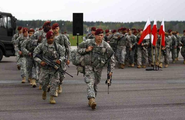 Эксперт: слова экс-военного о базах НАТО в Латвии – это подвиг