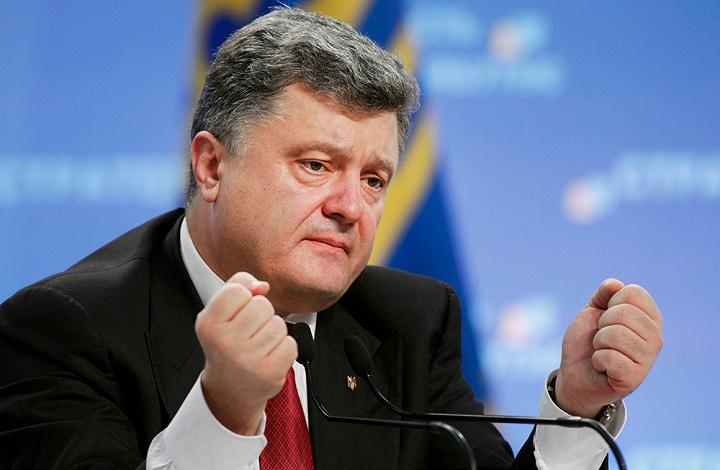 Политолог объяснил, с чем связан грубый ответ Порошенко журналисту