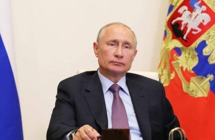 Число россиян, уверенных, что Путин достоин Нобелевской премии, за 7 лет выросло на 10%