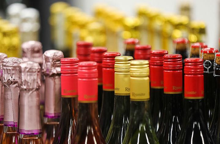 Пошлины на алкоголь из ЕС могут вырасти. Станут ли россияне меньше пить?