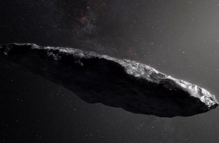 Эксперт: мифы на тему астероидов быстро рождаются и легко распространяются