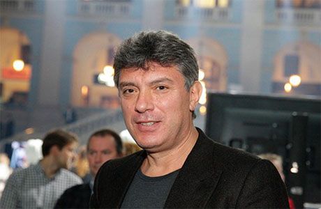 Убийцы Немцова