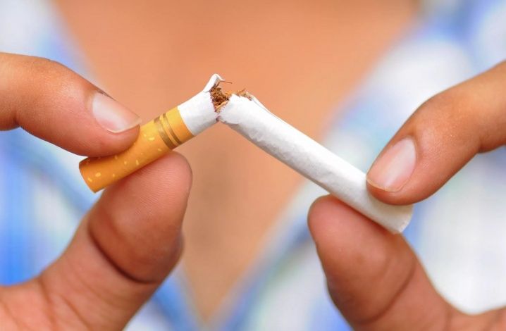 Немецкие ученые раскритиковали «теорию шлюза» применительно к курению