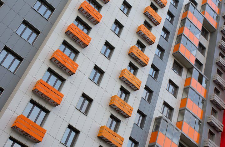 Арендный рынок квартир ближнего Подмосковья: ставки растут