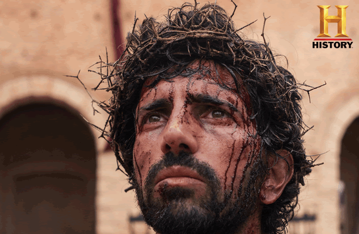 «Иисус, которого я знал»: документальный сериал телеканала HISTORY получил премию «Большая Цифра»