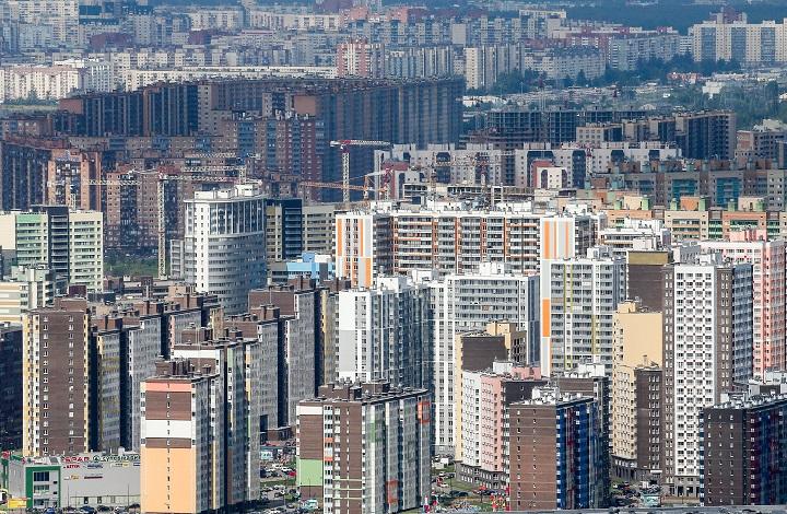 Названы последствия легализации рынка аренды в России