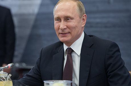 Почему Путин признал «сверхдержавой» Америку?