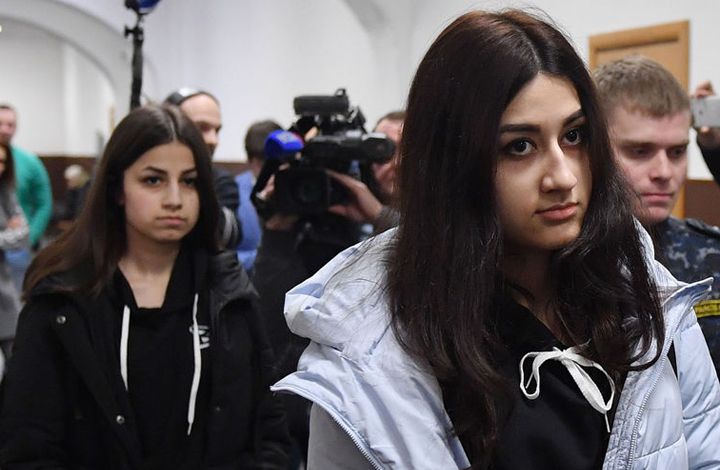 Адвокат: посмертные уголовные дела против Хачатуряна оправдают его дочерей