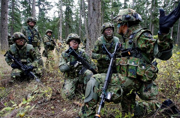 Военный эксперт: США и КНДР начали подготовку к военным действиям