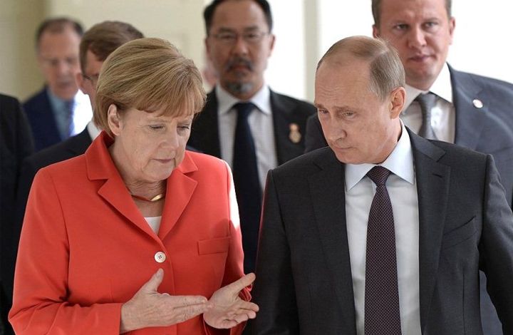 Мнение: Европе нужно искать "зацепки" для перезагрузки отношений с Россией