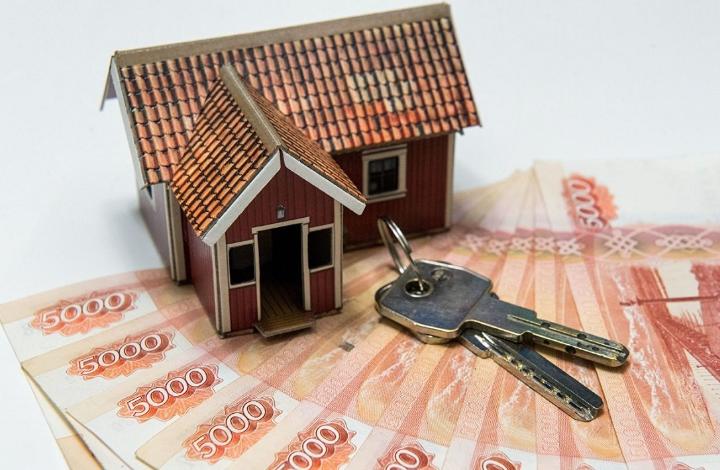 В августе 2022 г. россияне взяли более 110 тыс. кредитов на покупку жилья