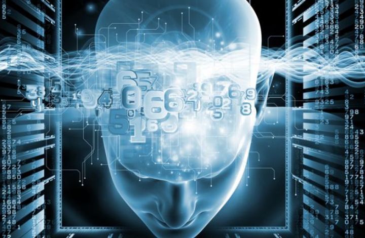 Эксперт:искусственный интеллект оптимизирует все процессы вокруг доктора