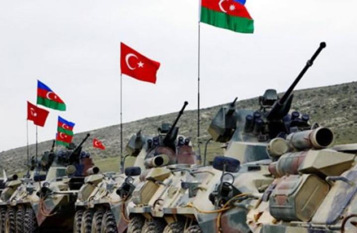 "К гадалке не ходи". Востоковед о последствиях помощи Турции Азербайджану