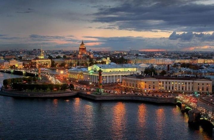 Самая дешевая новая квартира на Васильевском острове стоит 2,9 млн рублей