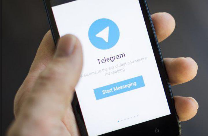 Роскомнадзор подал иск на блокировку Telegram