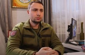 Буданов помолчал бы насчет нового наступления ВСУ