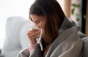 "Не нужно бить тревогу": депутат о росте заболеваемости гриппом и ОРВИ