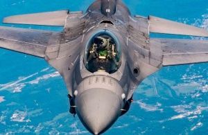 Военный политолог об ударах в Хмельницкой области: начинаем уничтожать F-16