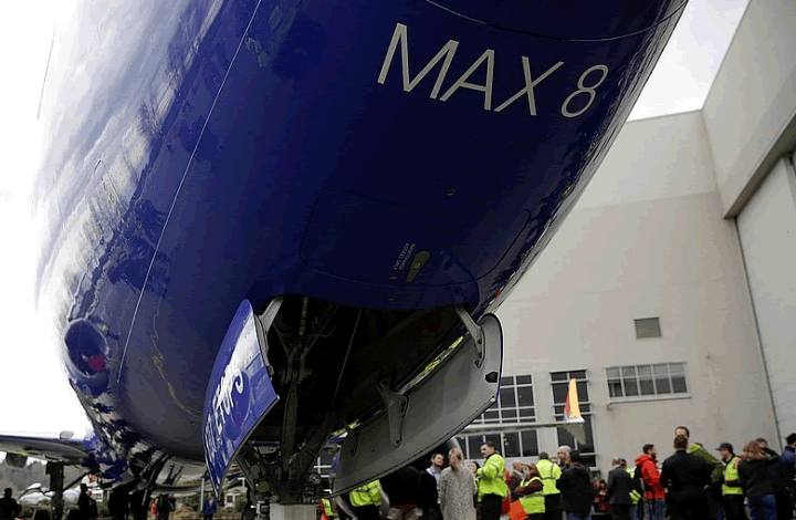 Эксперт по безопасности полетов: Boeing должен будет доработать самолеты
