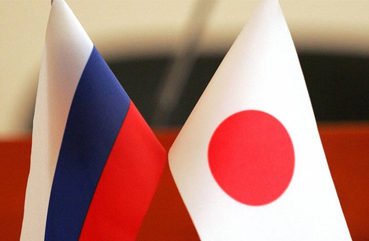 Спутниковые телефоны стали причиной дипломатического протеста Японии в адрес России.
