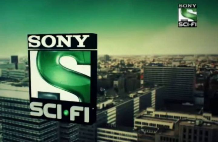 Мировая премьера сериала «Амнезия» на iviза неделю до старта на телеканале SonySci-Fi