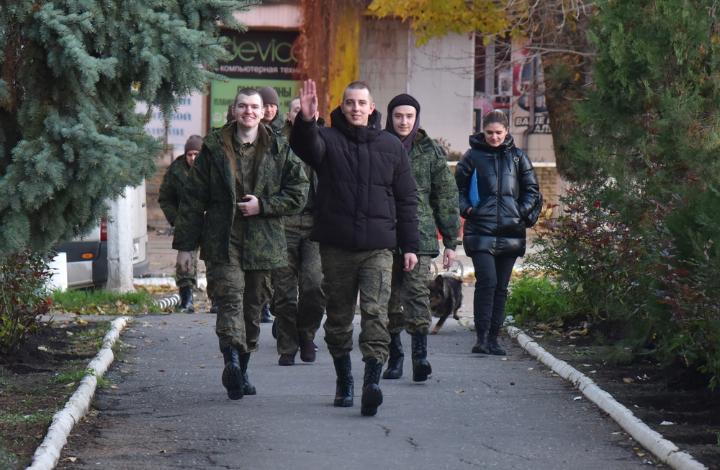 Вызволяя военнослужащих из украинского плена, мы спасаем им жизнь