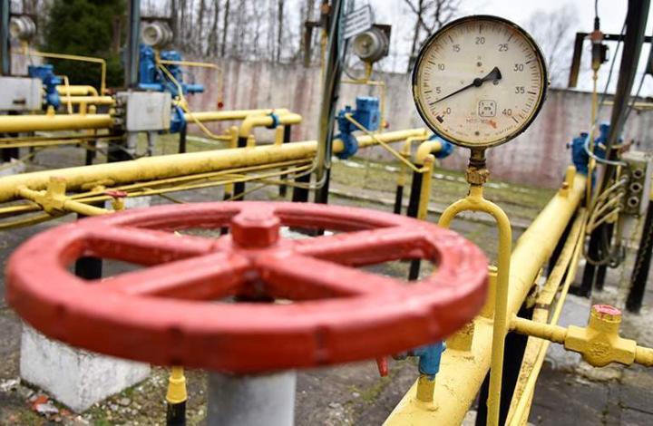 Украина просит у США газ – платить, естественно, не будет